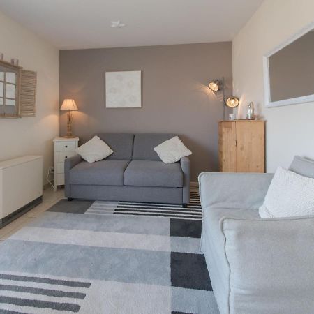 Studio Green Garden-7 By Interhome De Haan Bagian luar foto