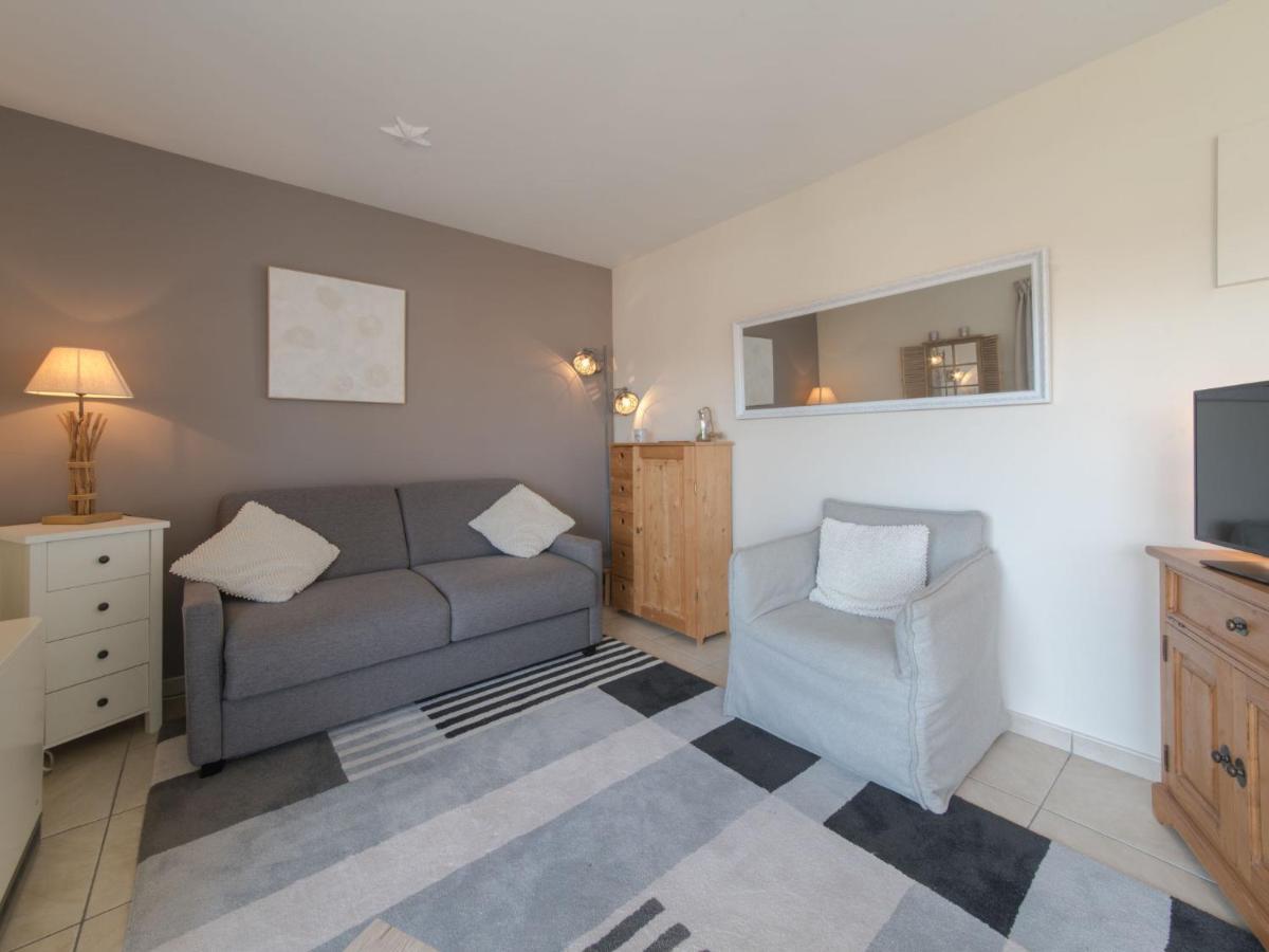 Studio Green Garden-7 By Interhome De Haan Bagian luar foto