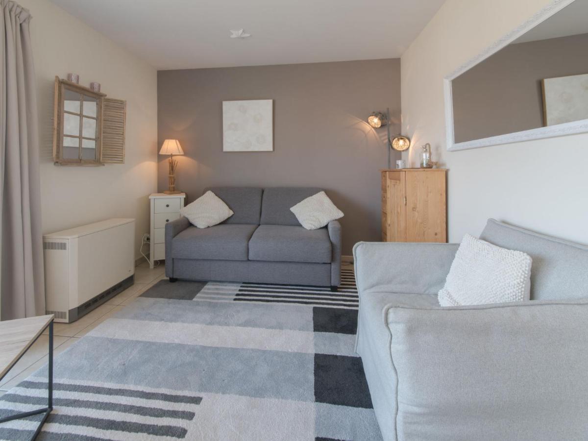 Studio Green Garden-7 By Interhome De Haan Bagian luar foto