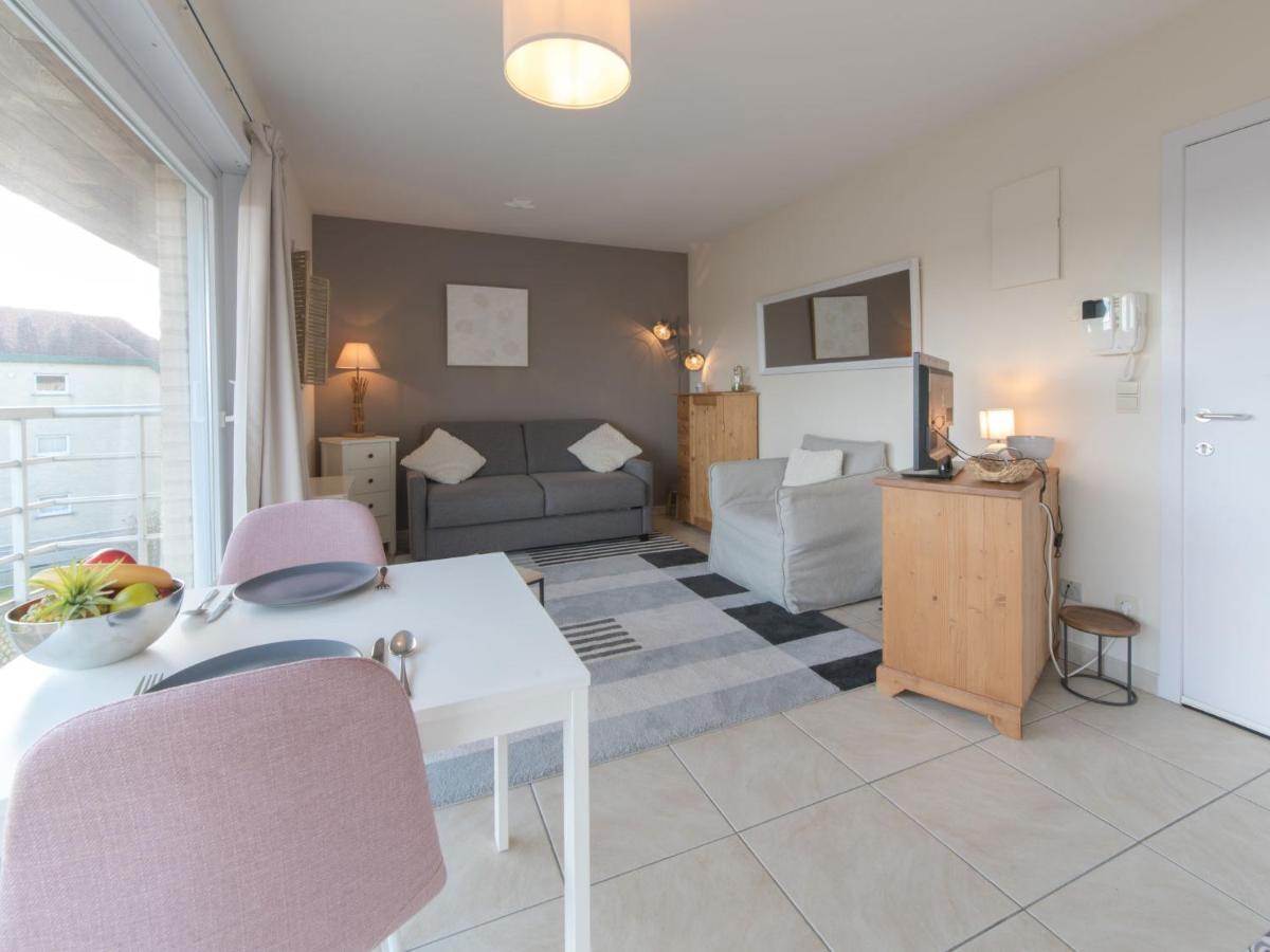 Studio Green Garden-7 By Interhome De Haan Bagian luar foto
