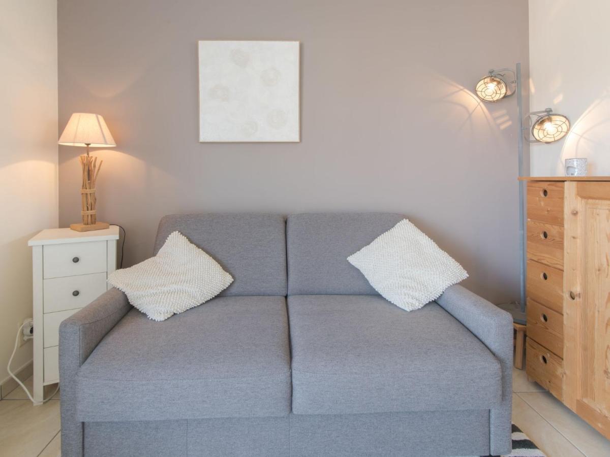 Studio Green Garden-7 By Interhome De Haan Bagian luar foto