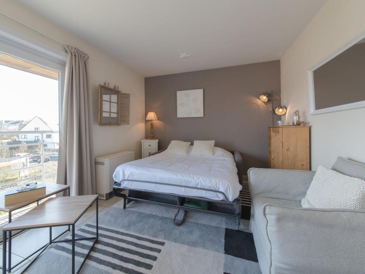Studio Green Garden-7 By Interhome De Haan Bagian luar foto